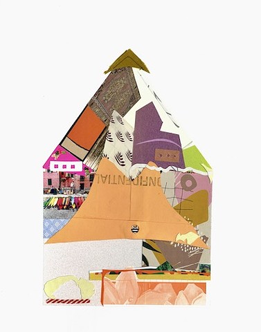 Confidential House