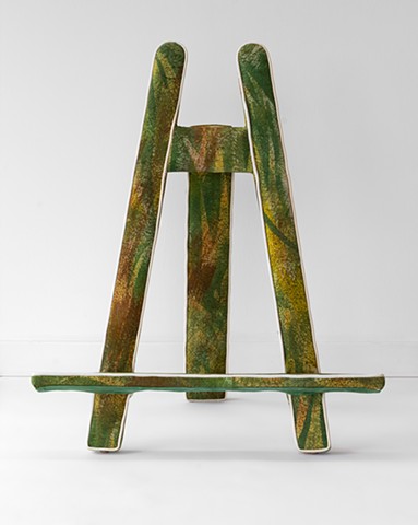 Landscape Easel