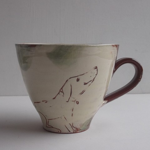 dogs cups
