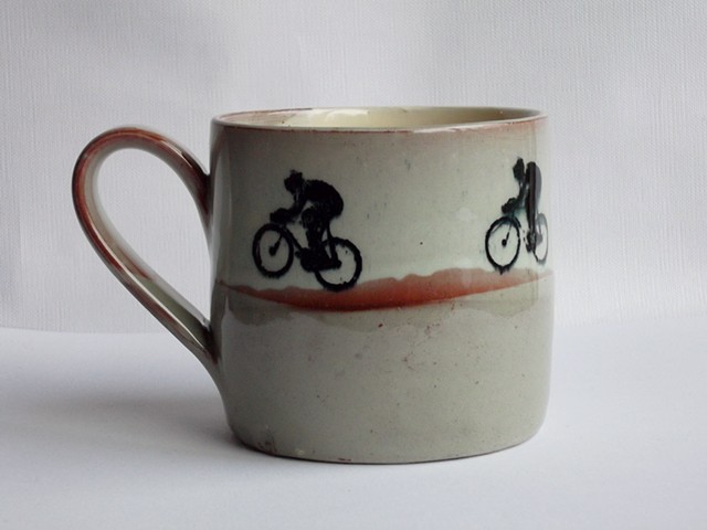 cups, mugs
