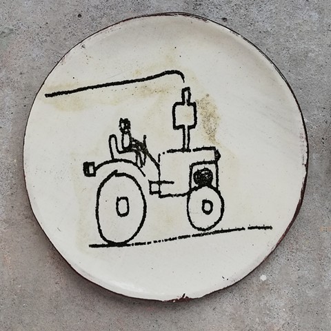Traktor! 