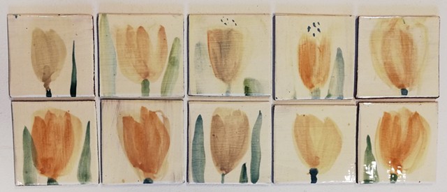 544.tulip tiles 