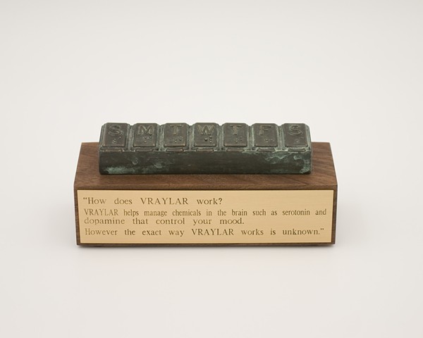VRAYLAR