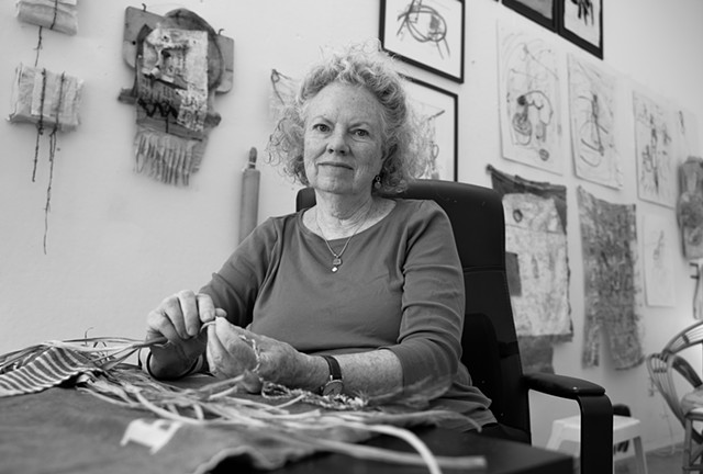 About the Artist
