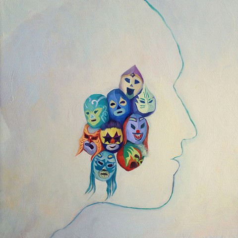 MISSION MASK SERIES