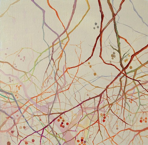 Tree Study