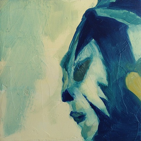 Masking the blues