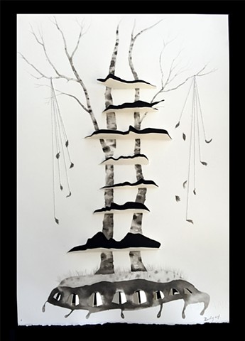 kelly reiling fine art