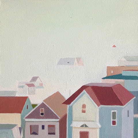 Virginia Street