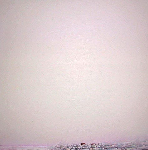 noe fog on edge