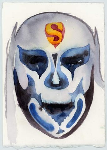 Mission Superman