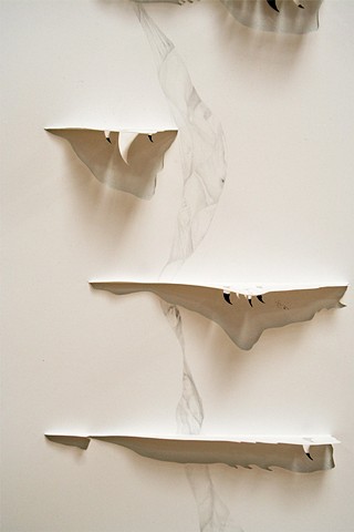 Rift detail