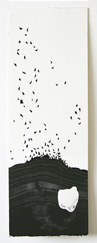 Invisible garden