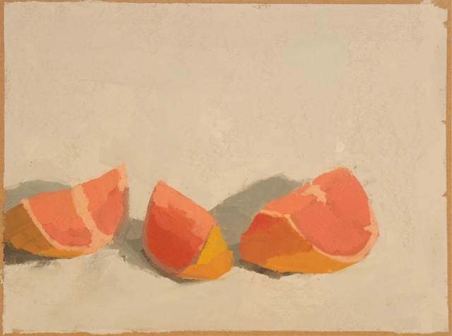 grapefruit #4