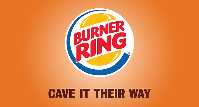 Burner Ring