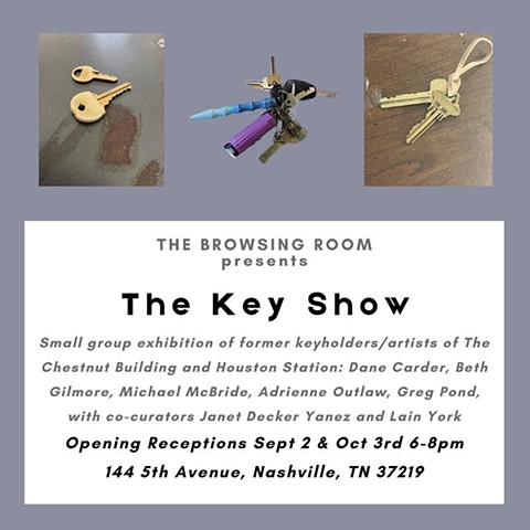 the key show
