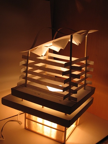 UTSA Design 1 - 2004