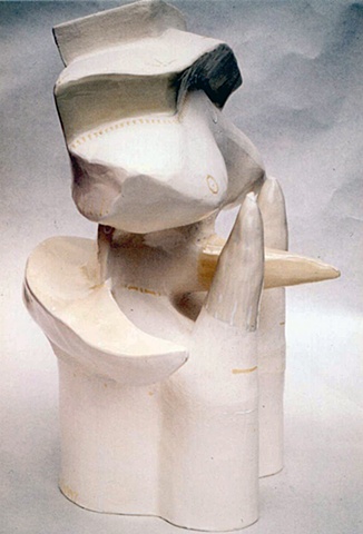 SOLD - Milk - Side view