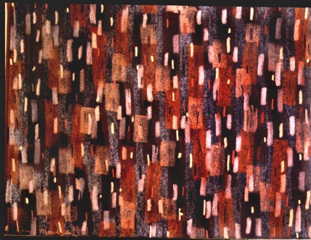 SOLD - Wood