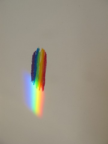 double rainbow

