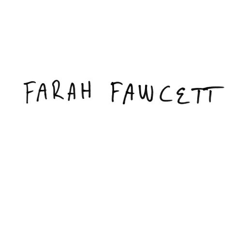 Farah Fawcett