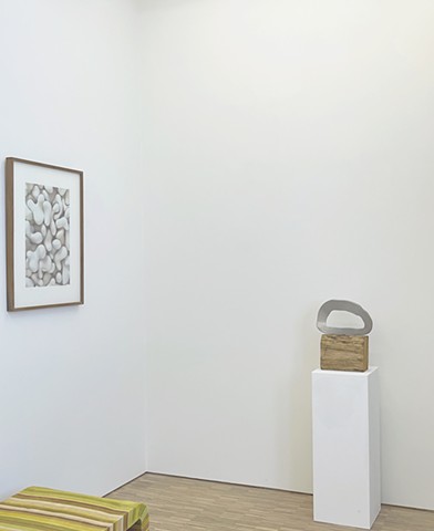 Lechbinska Gallery,Zurich, 2023  Two person show