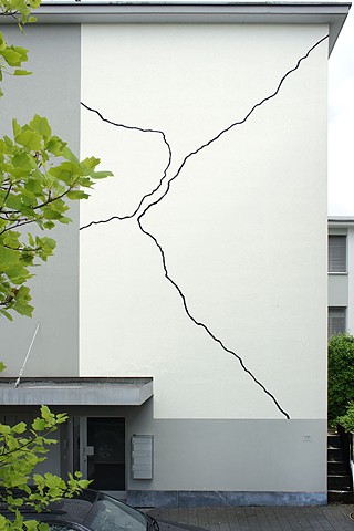 Wall Painting, 2004

Thalwil, Switzerland