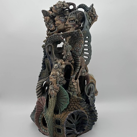 Julie Anne Kallini Ceramics