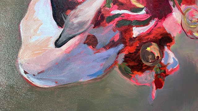 Preparations to Expo