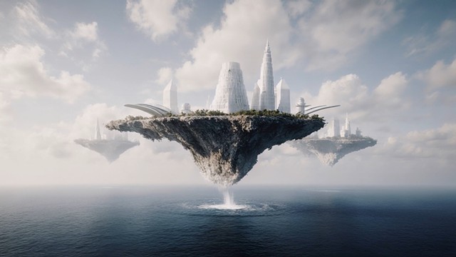 Portals (Part 1)