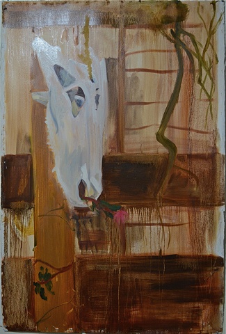 2010 Paintings
