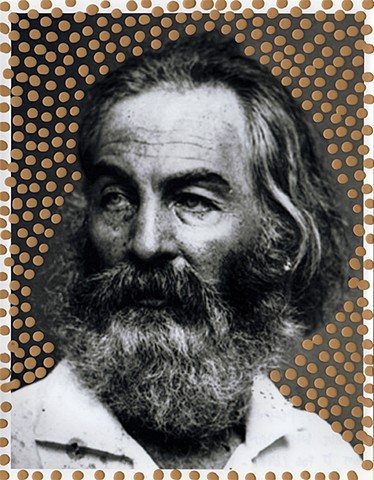 Brooklyn Icon (Walt Whitman)
