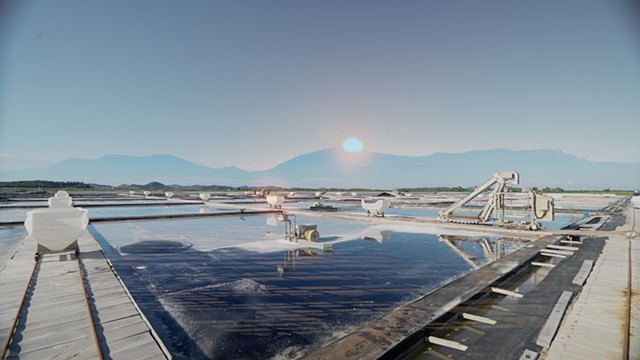 파라클레토스 Who Stands Beside