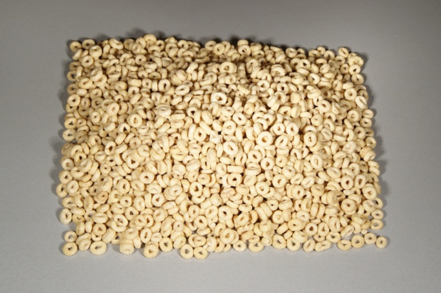 Component: Cereal