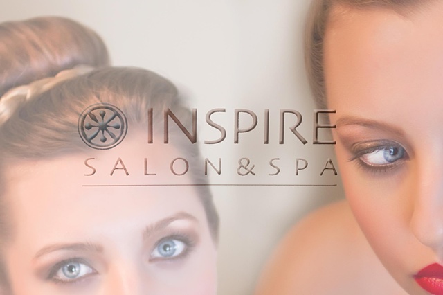State of Mind Salon and Day Spa
Inspire Salon and Day Spa