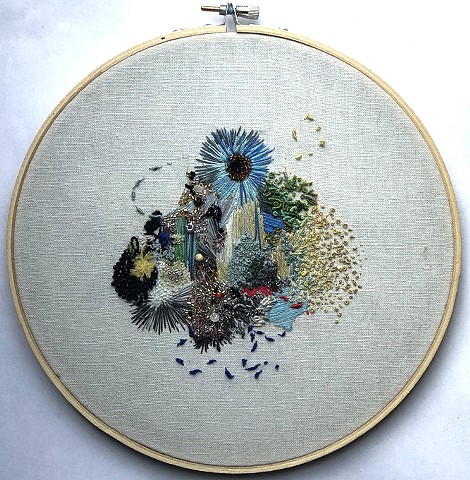 Embroidery II