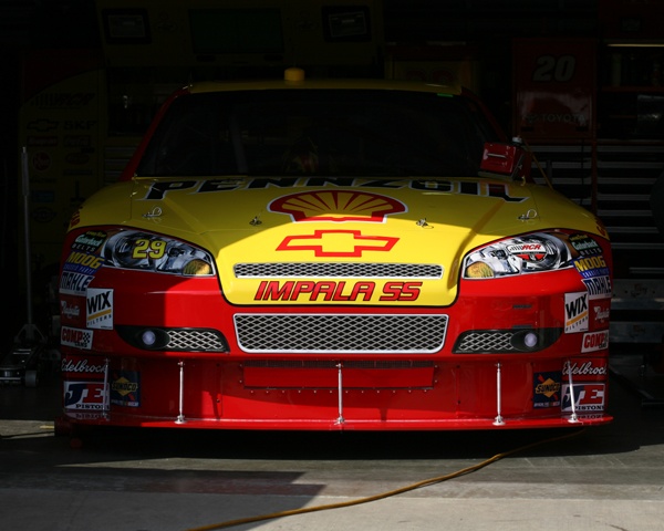 NASCAR_PEPSI 500