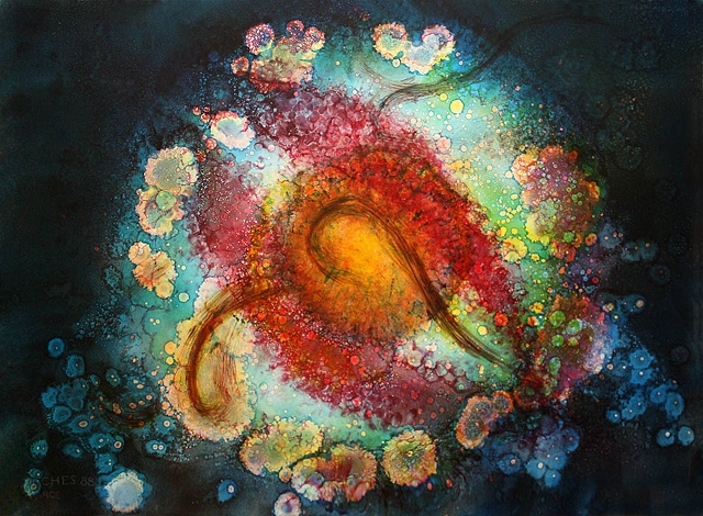 Egg Nebula