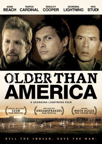 Older Than America, feature film