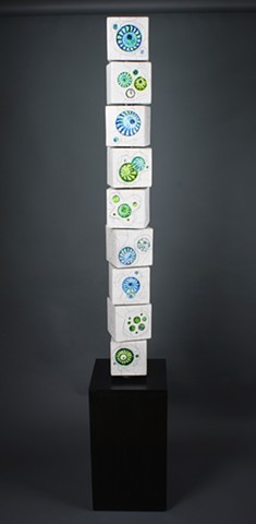 Interactive Totems for Purchase