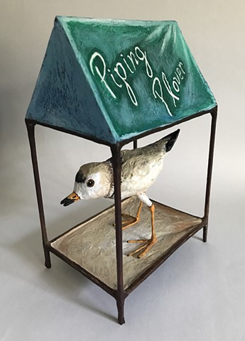 Birdhouse Auction