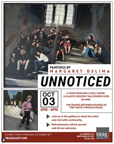 Unnoticed