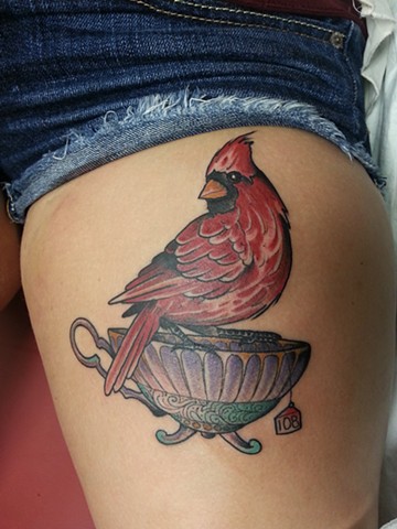 Sacramento tattoo legacy tattoo rob junod cardinal tattoo
