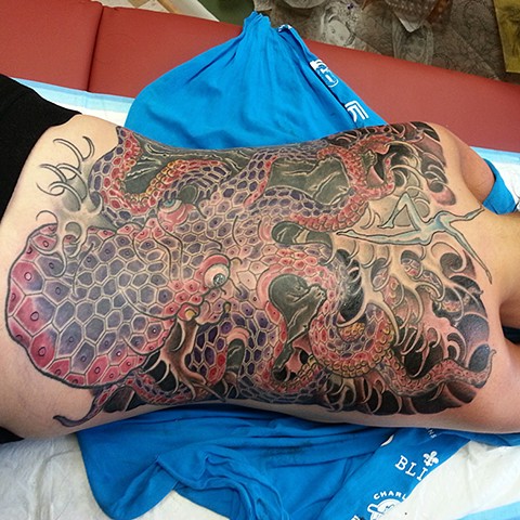 rob junod tattoo sacramento japanese tattoos the american tradition 