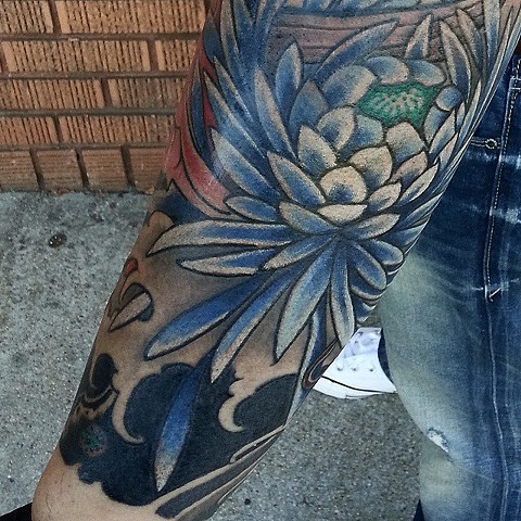 rob junod tattoo sacramento japanese tattoos the american tradition