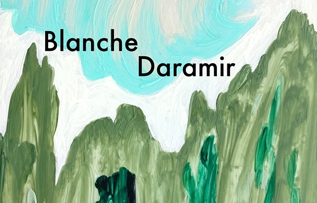 Blanche Daramir