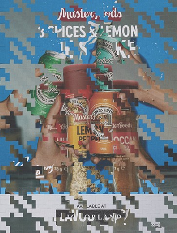 Coles Material Study III