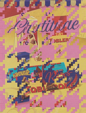 Coles Material Study I