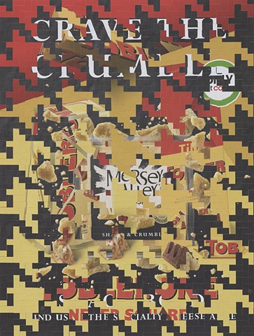 Coles Material Study VI