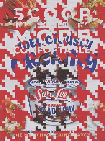 Coles Material Study VII